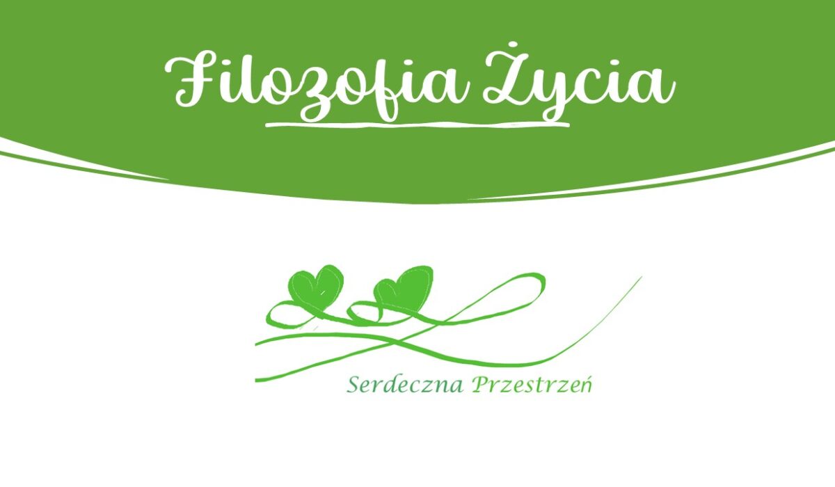 Filozofia życia
