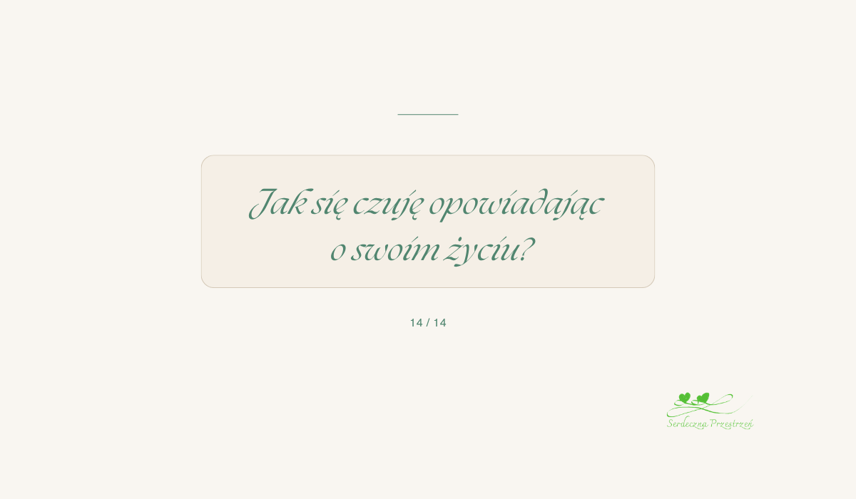 Jasna samopo - 14